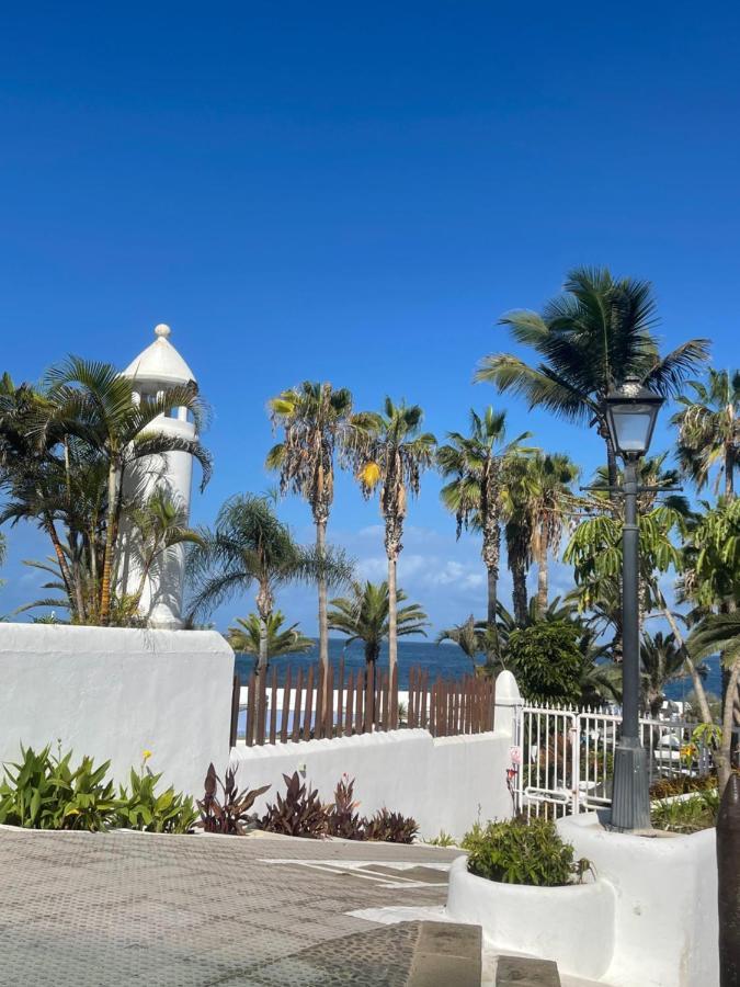 La Perla Apartment Puerto de la Cruz  Bagian luar foto
