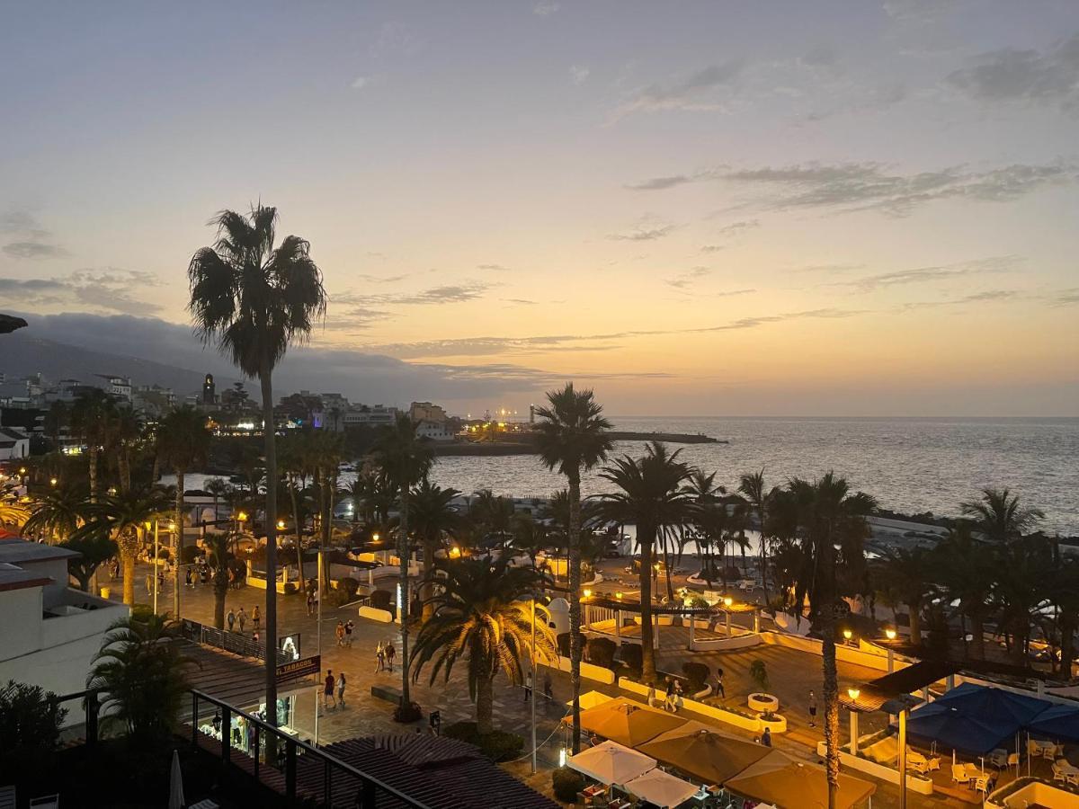 La Perla Apartment Puerto de la Cruz  Bagian luar foto