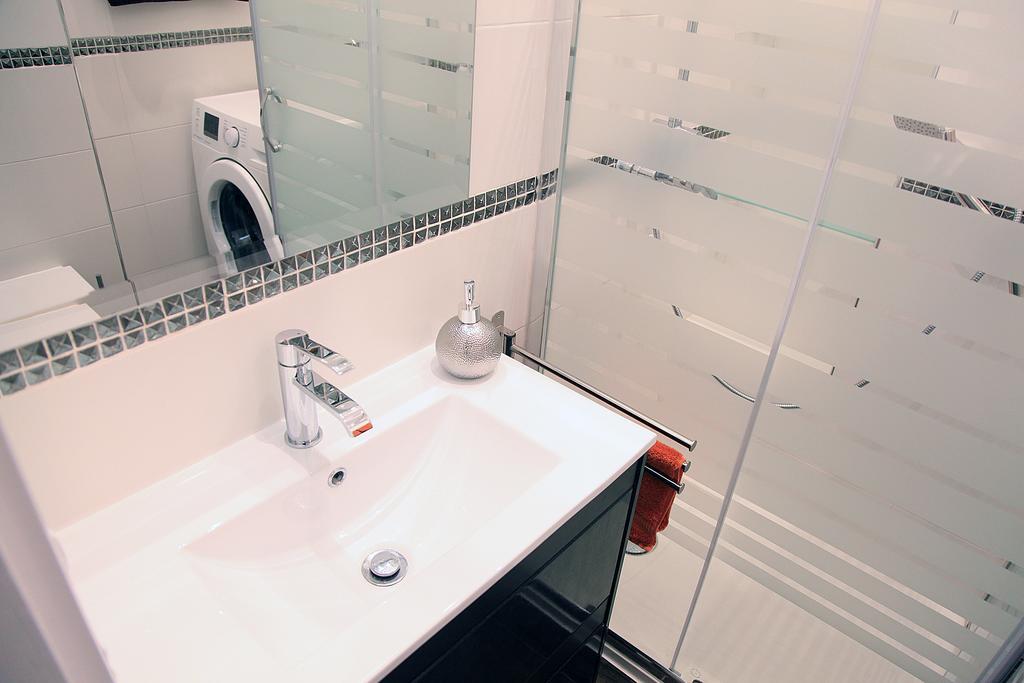 La Perla Apartment Puerto de la Cruz  Ruang foto