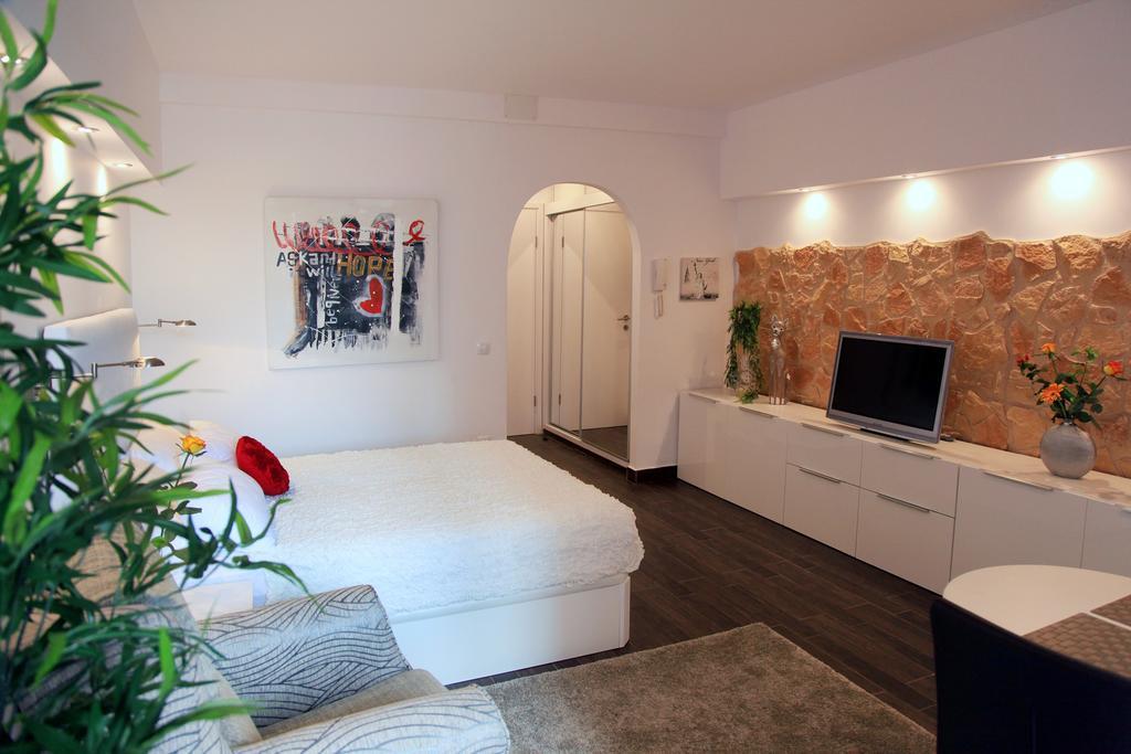 La Perla Apartment Puerto de la Cruz  Ruang foto