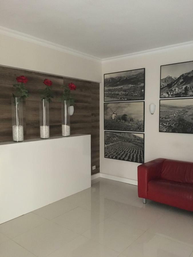 La Perla Apartment Puerto de la Cruz  Bagian luar foto