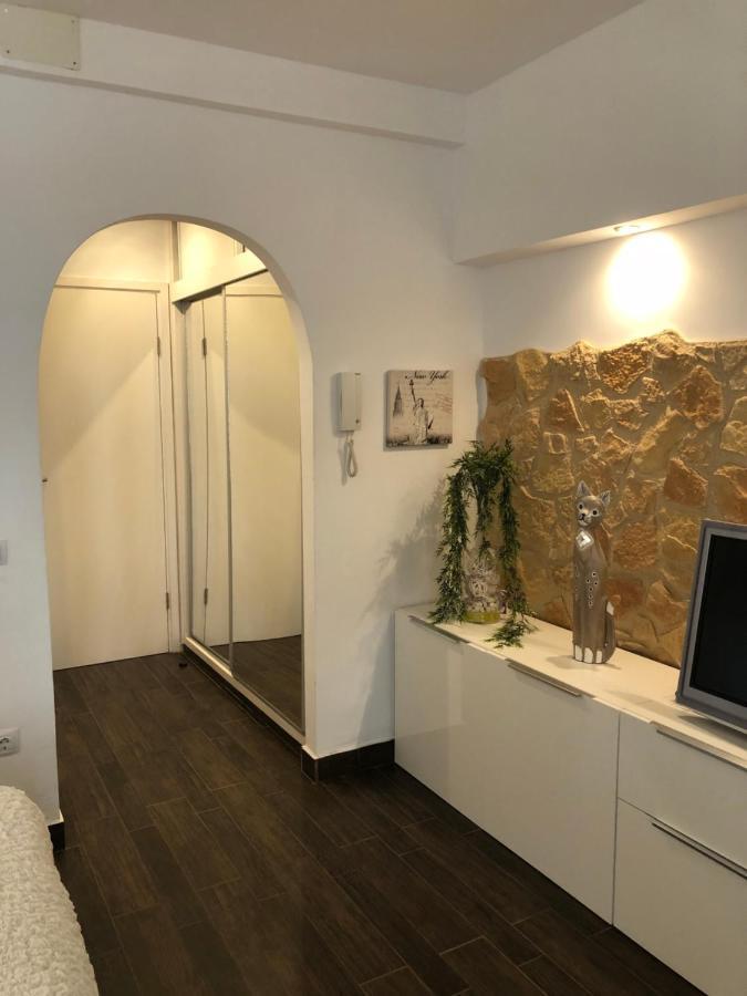 La Perla Apartment Puerto de la Cruz  Bagian luar foto