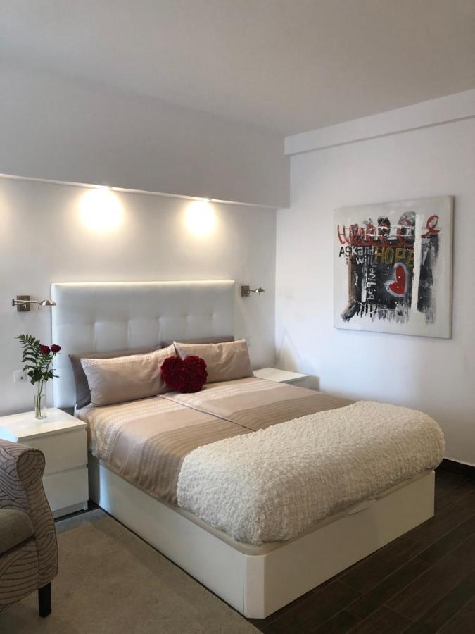 La Perla Apartment Puerto de la Cruz  Bagian luar foto