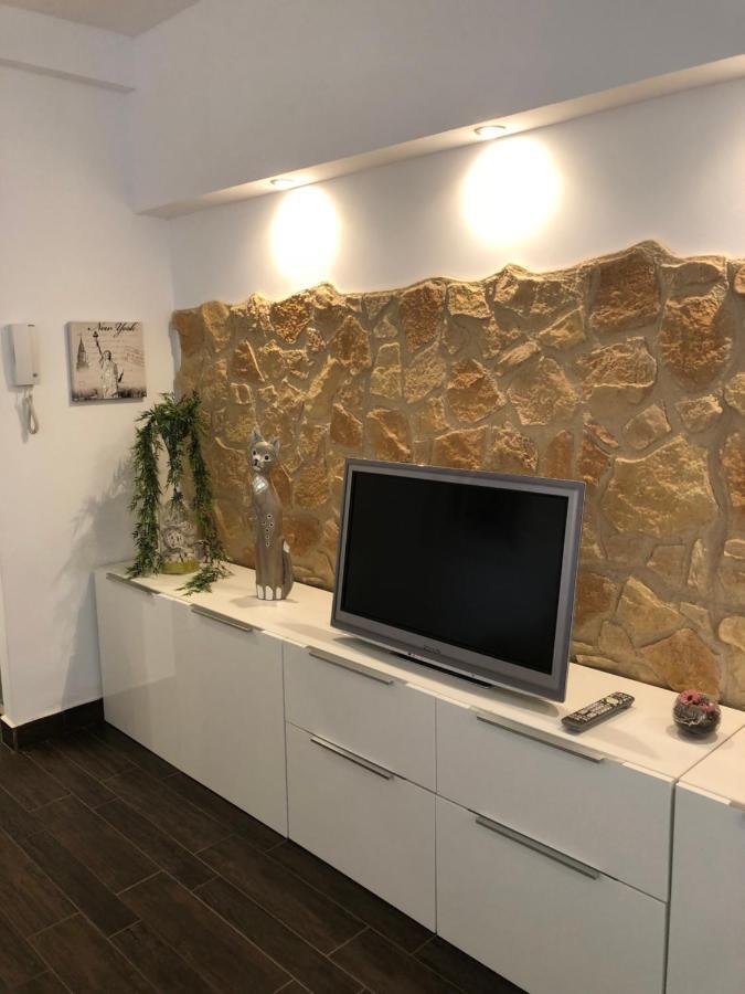 La Perla Apartment Puerto de la Cruz  Bagian luar foto